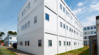 Construcción Modular